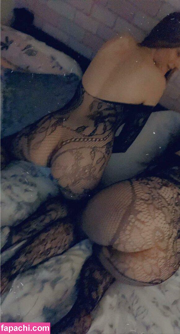 Itsdanielle92x / danielleee92x leaked nude photo #0012 from OnlyFans/Patreon