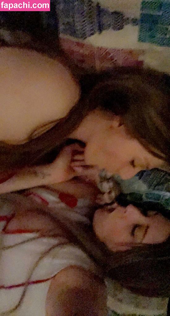 Itsdanielle92x / danielleee92x leaked nude photo #0015 from OnlyFans/Patreon