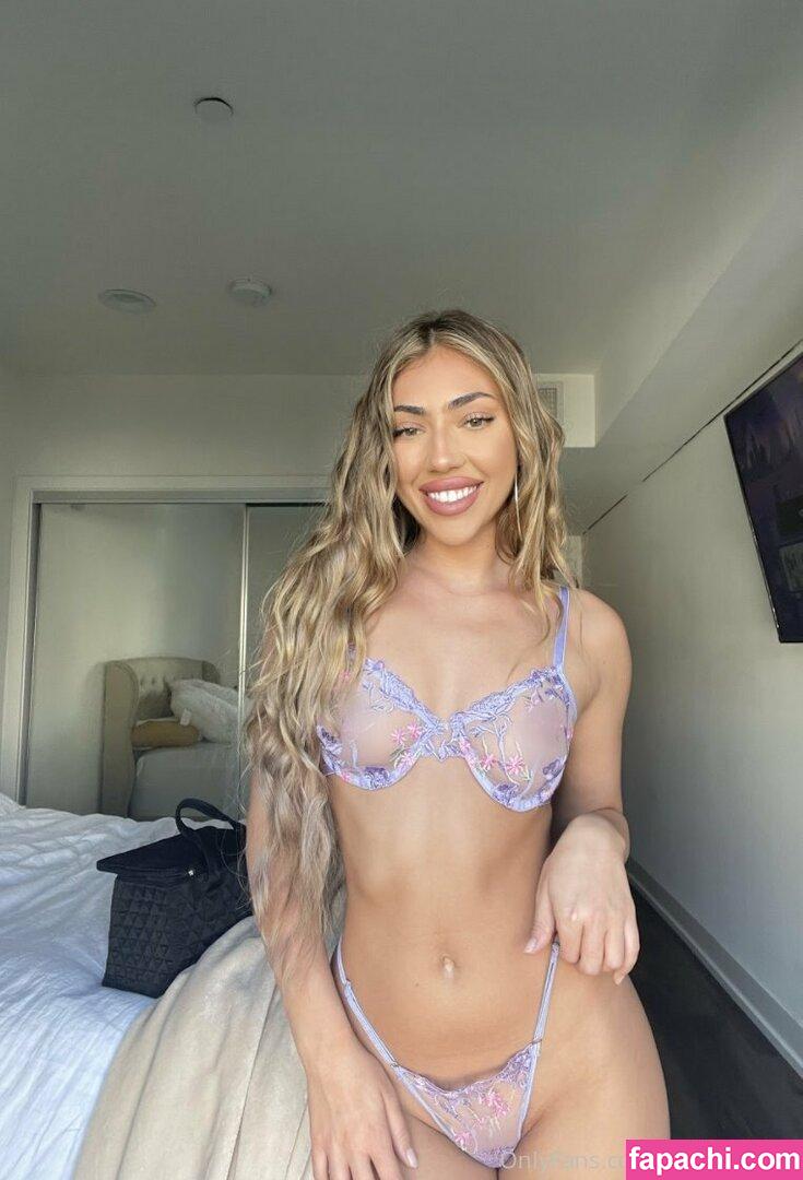 itsgigibabyyy / Giavanna Gabriella / itsgigibabyy leaked nude photo #0100 from OnlyFans/Patreon