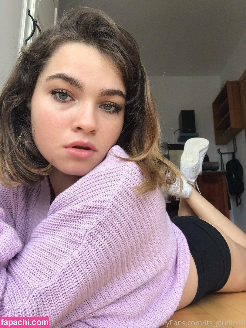 itsgiudicelli leaked nude photo #0025 from OnlyFans/Patreon