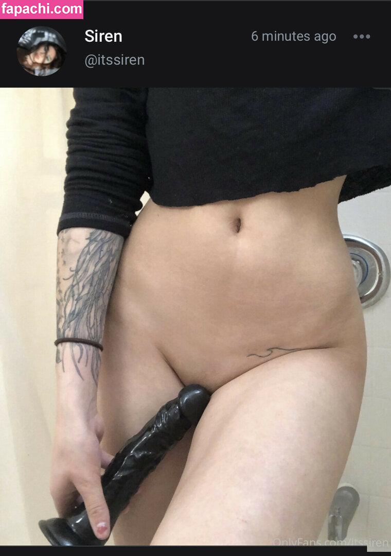 ItsImperial / ItsSiren leaked nude photo #0007 from OnlyFans/Patreon