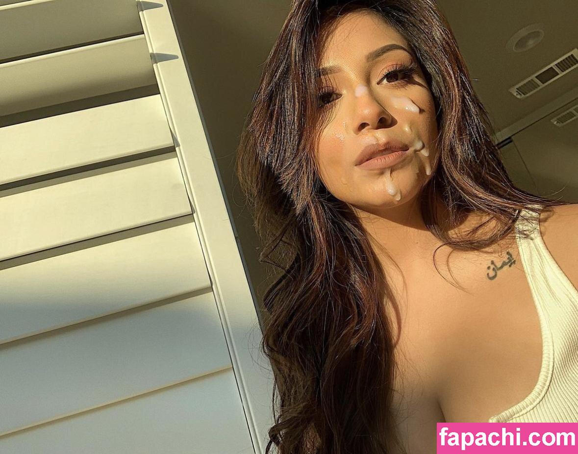 itsizziman / Iman "Izzy" Ramzan / jbizz31 leaked nude photo #0005 from OnlyFans/Patreon