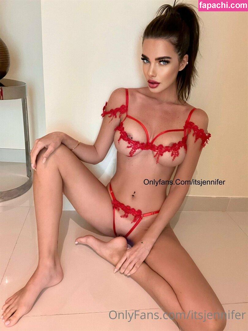 itsjennifer / bellaphoenix / flywithjennifer leaked nude photo #0043 from OnlyFans/Patreon