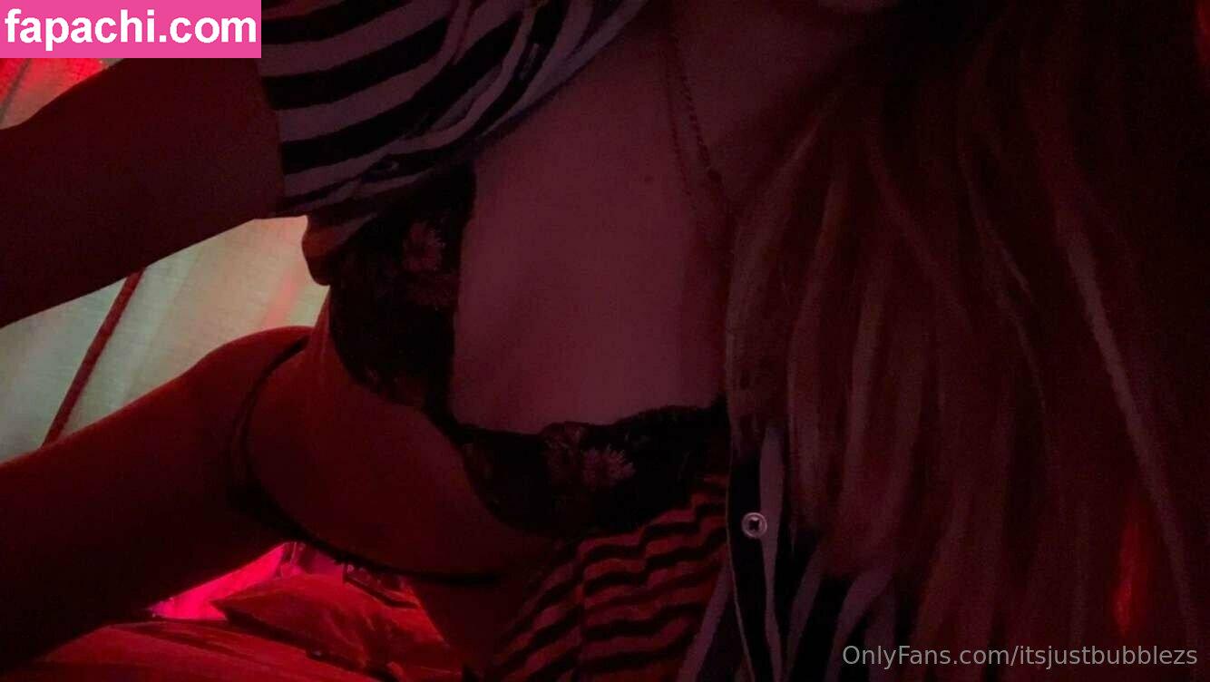 itsjustbubblezs leaked nude photo #0008 from OnlyFans/Patreon