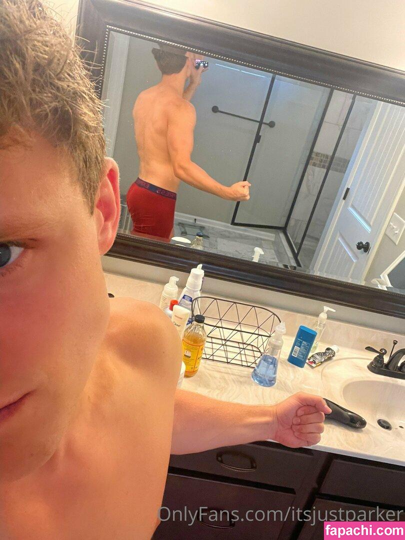 itsjustparker leaked nude photo #0057 from OnlyFans/Patreon