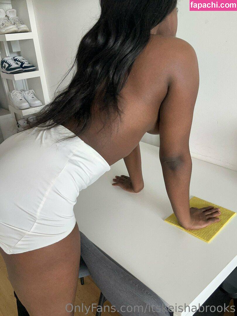 itskeishabrooks / keishabrooks_sa leaked nude photo #0018 from OnlyFans/Patreon