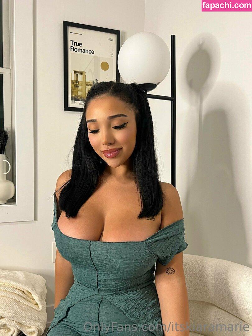 itskiaramarie / pwin.cess leaked nude photo #0108 from OnlyFans/Patreon