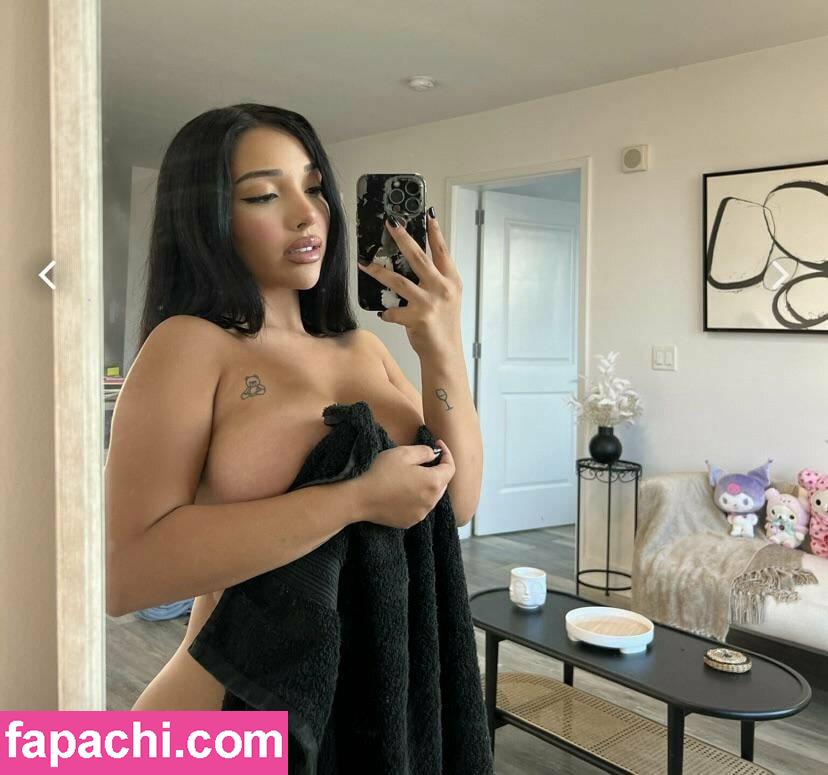 itskiaramarie / pwin.cess leaked nude photo #0145 from OnlyFans/Patreon