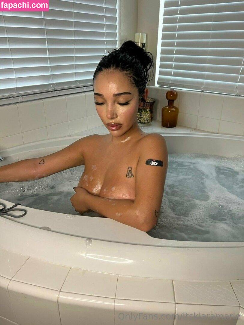 itskiaramarie / pwin.cess leaked nude photo #0147 from OnlyFans/Patreon