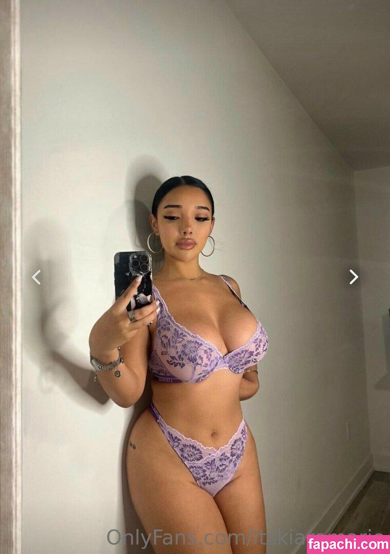 itskiaramarie / pwin.cess leaked nude photo #0152 from OnlyFans/Patreon