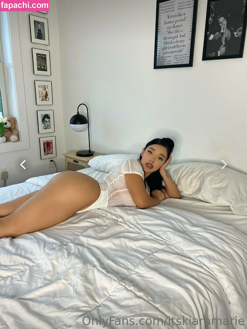 itskiaramarie / pwin.cess leaked nude photo #0158 from OnlyFans/Patreon