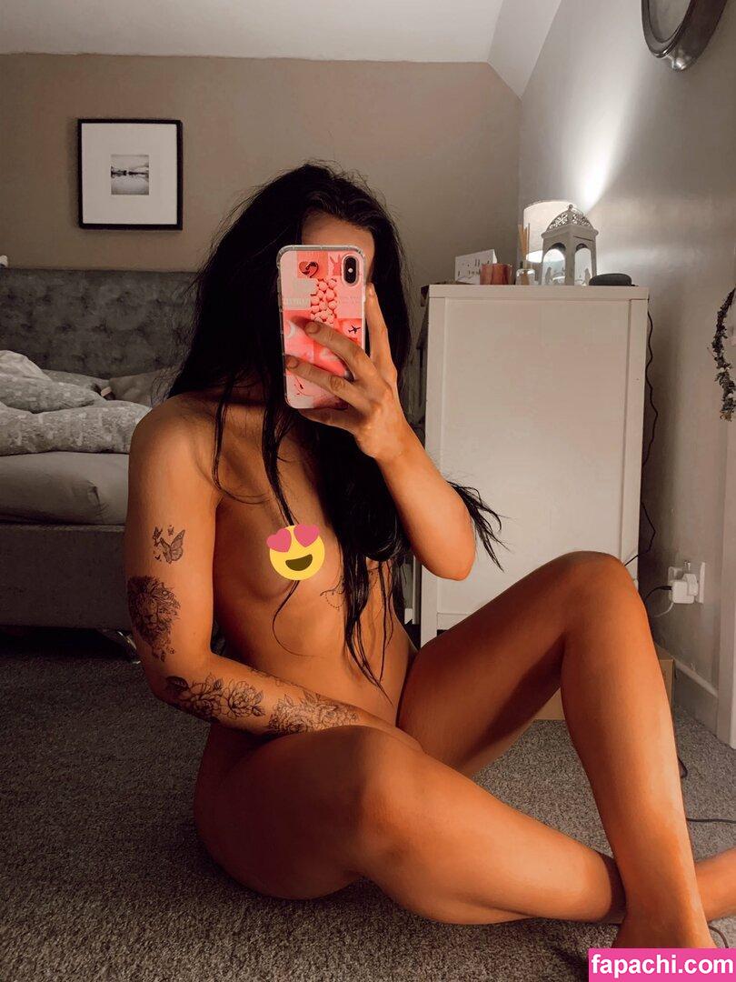 Itslucyx_ / itslucyx leaked nude photo #0016 from OnlyFans/Patreon