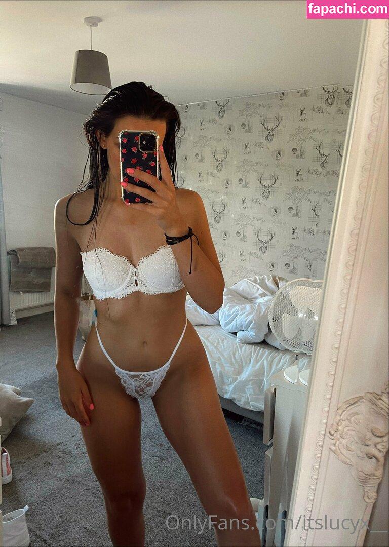 Itslucyx_ / itslucyx leaked nude photo #0022 from OnlyFans/Patreon