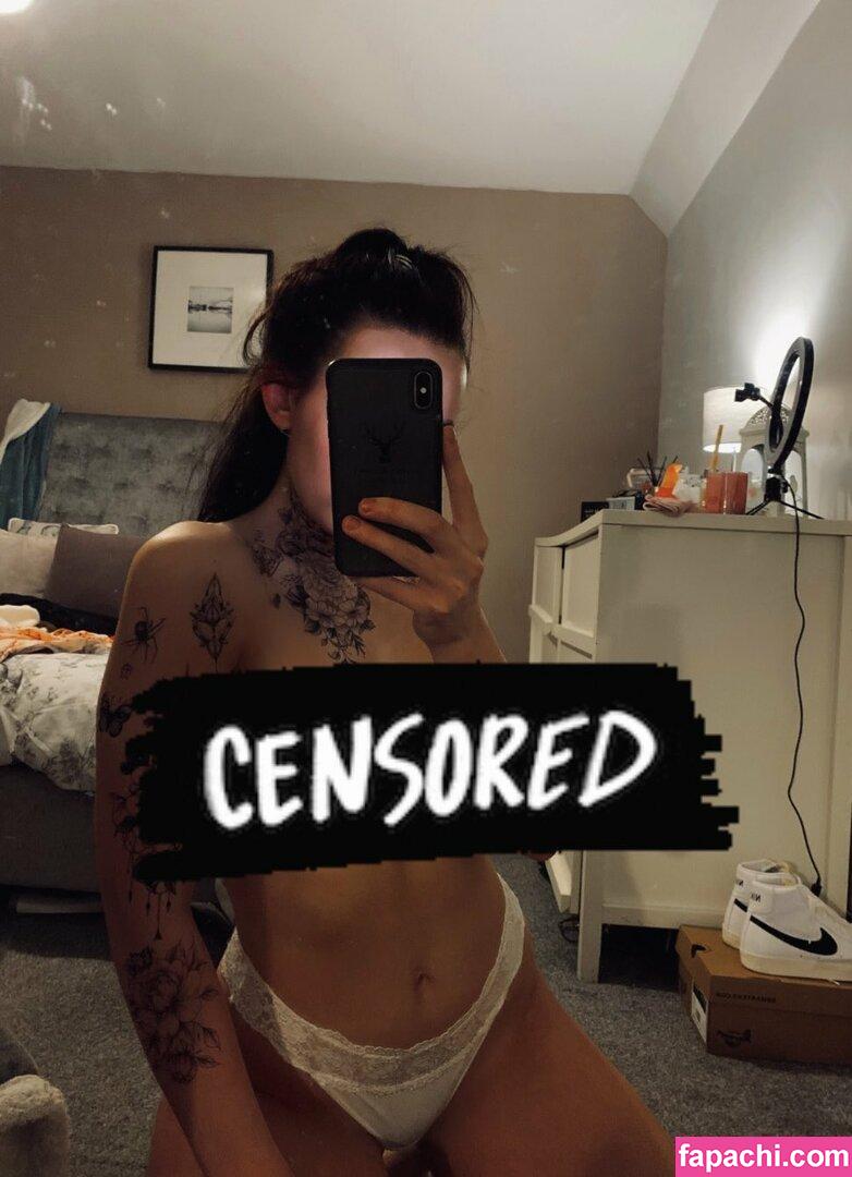 Itslucyx_ / itslucyx leaked nude photo #0025 from OnlyFans/Patreon