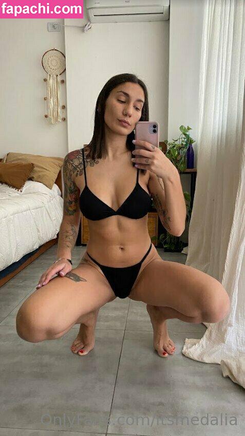 Itsmedalia / Dalia / itsme.dalia leaked nude photo #0017 from OnlyFans/Patreon