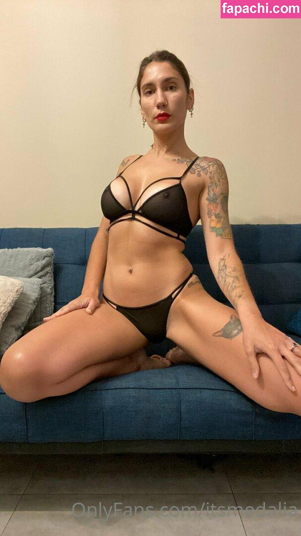 Itsmedalia / Dalia / itsme.dalia leaked nude photo #0021 from OnlyFans/Patreon