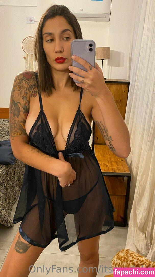 Itsmedalia / Dalia / itsme.dalia leaked nude photo #0029 from OnlyFans/Patreon