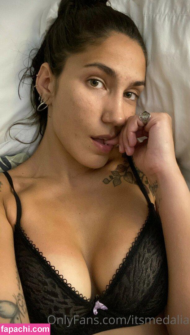 Itsmedalia / Dalia / itsme.dalia leaked nude photo #0043 from OnlyFans/Patreon