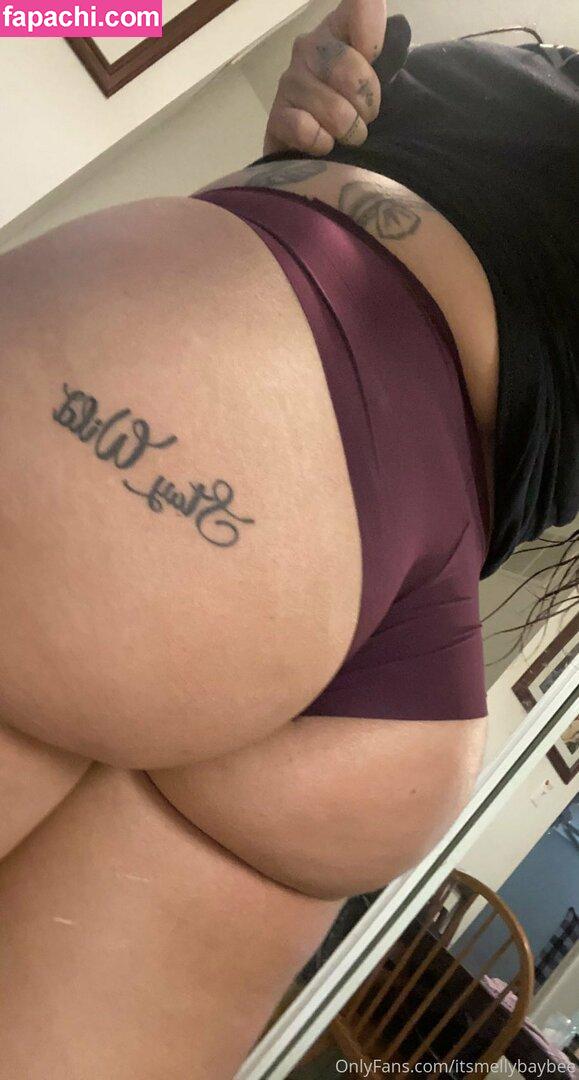 itsmellybaybee / itsmebayley23 leaked nude photo #0061 from OnlyFans/Patreon