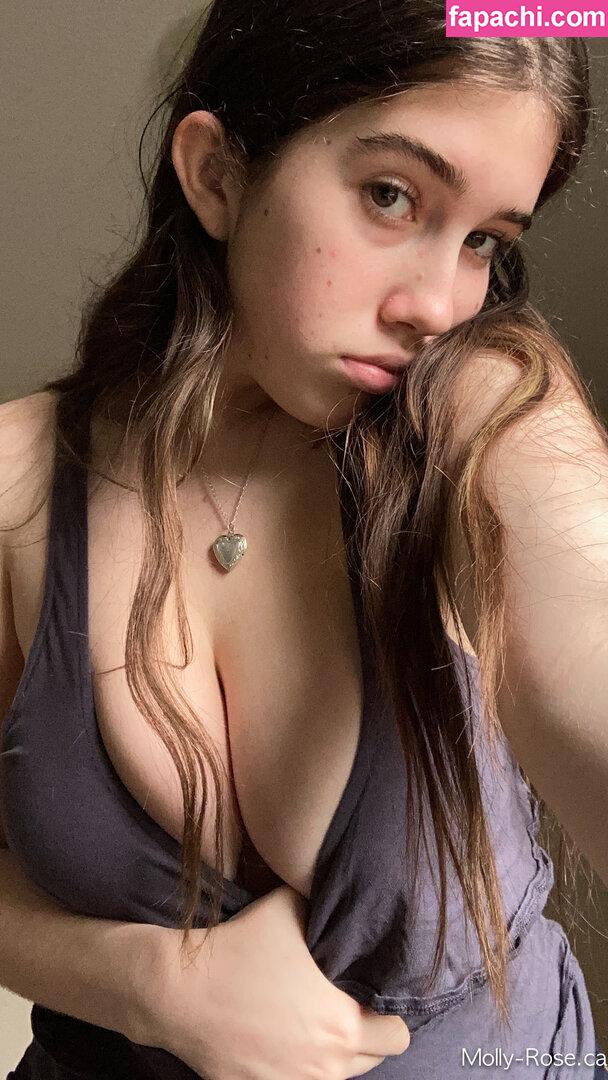 itsmollyyyrose_again / Molly Barkasy / Molly Rose / moremolly leaked nude photo #0207 from OnlyFans/Patreon