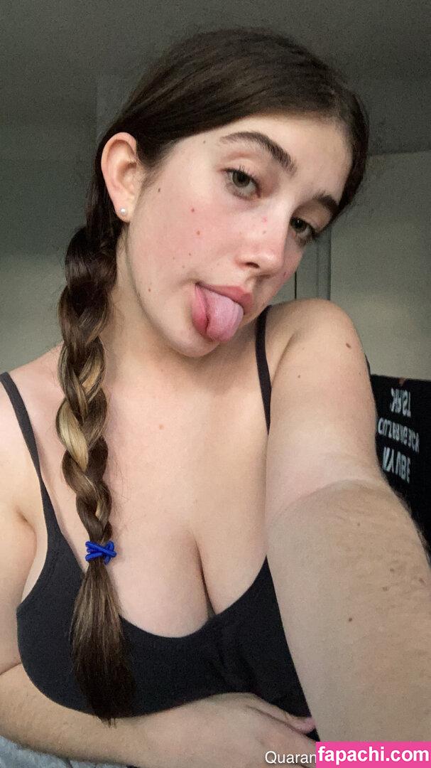 itsmollyyyrose_again / Molly Barkasy / Molly Rose / moremolly leaked nude photo #0536 from OnlyFans/Patreon