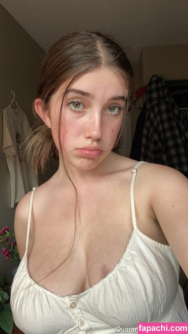 itsmollyyyrose_again / Molly Barkasy / Molly Rose / moremolly leaked nude photo #0554 from OnlyFans/Patreon