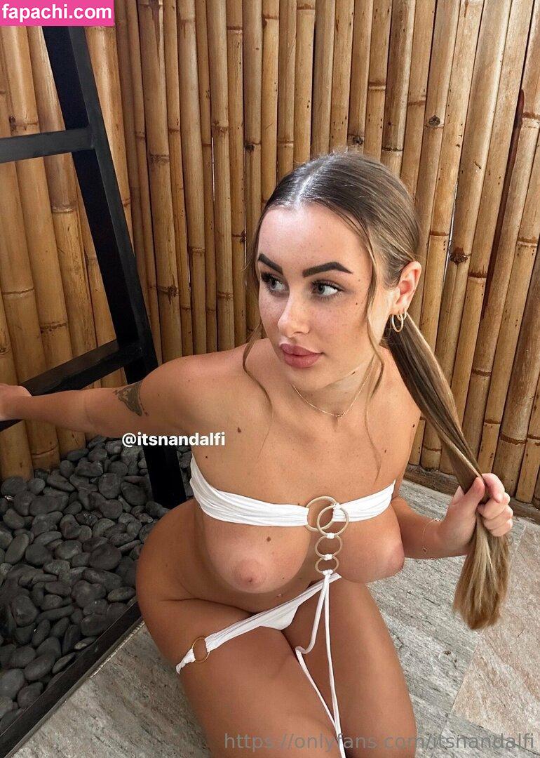 itsnanda / itsnandalfi leaked nude photo #0191 from OnlyFans/Patreon