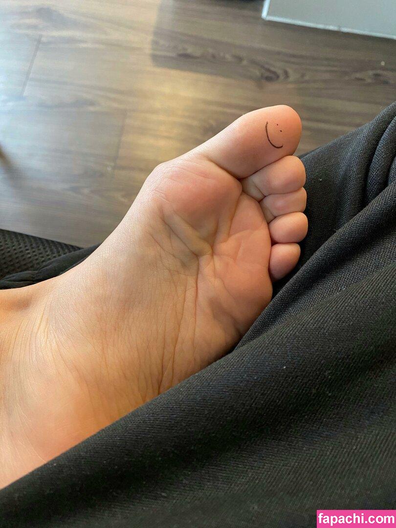 Itsnatysfeet / itsnatysfeet2 leaked nude photo #0170 from OnlyFans/Patreon