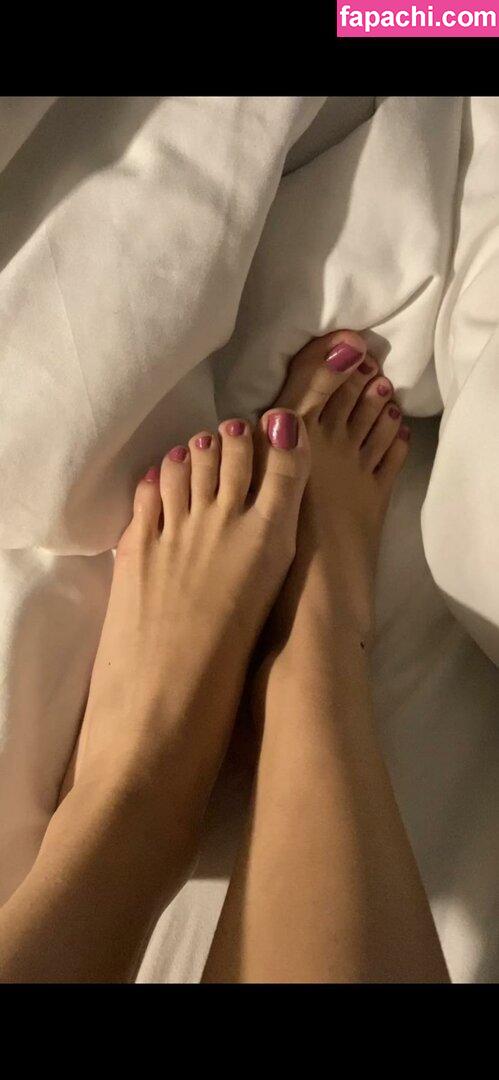 Itsnatysfeet / itsnatysfeet2 leaked nude photo #0184 from OnlyFans/Patreon