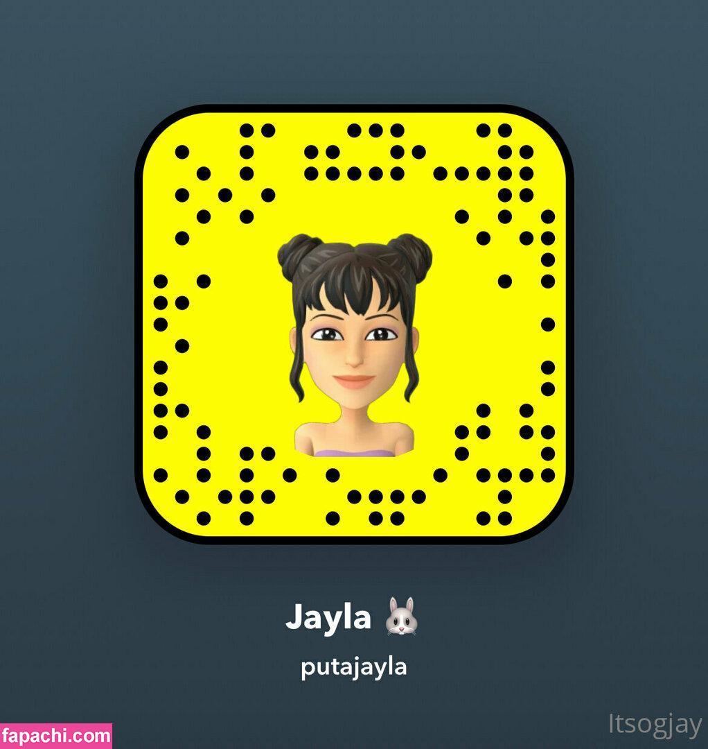 itsogjay / jaymariiaaa leaked nude photo #0075 from OnlyFans/Patreon