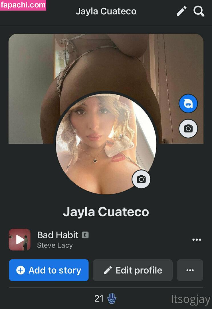 itsogjay / jaymariiaaa leaked nude photo #0076 from OnlyFans/Patreon