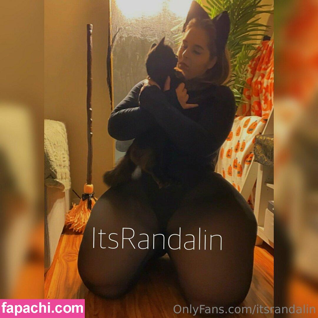 itsRandalin / its.randalin leaked nude photo #0399 from OnlyFans/Patreon