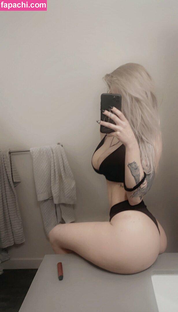 ItsRavenRoses / EssieXO / ravenroses leaked nude photo #0022 from OnlyFans/Patreon