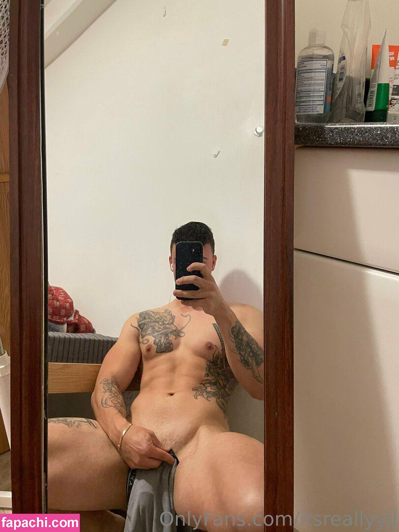 itsreallyyjj / itsreallyj leaked nude photo #0051 from OnlyFans/Patreon