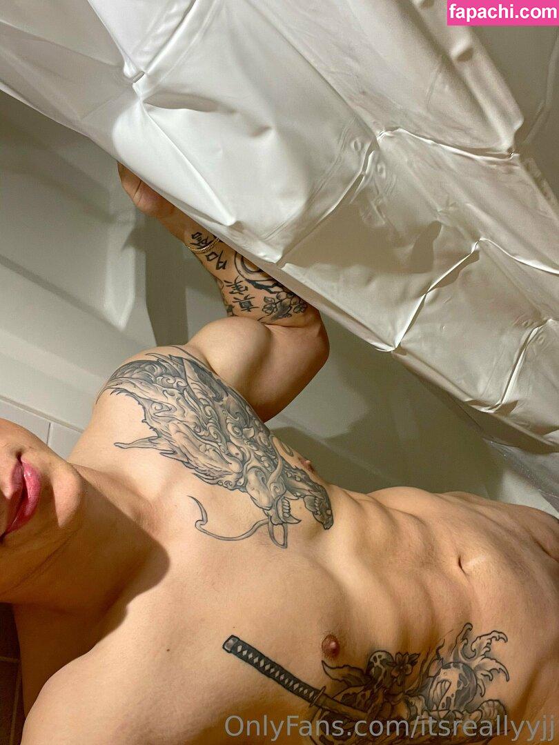 itsreallyyjj / itsreallyj leaked nude photo #0059 from OnlyFans/Patreon