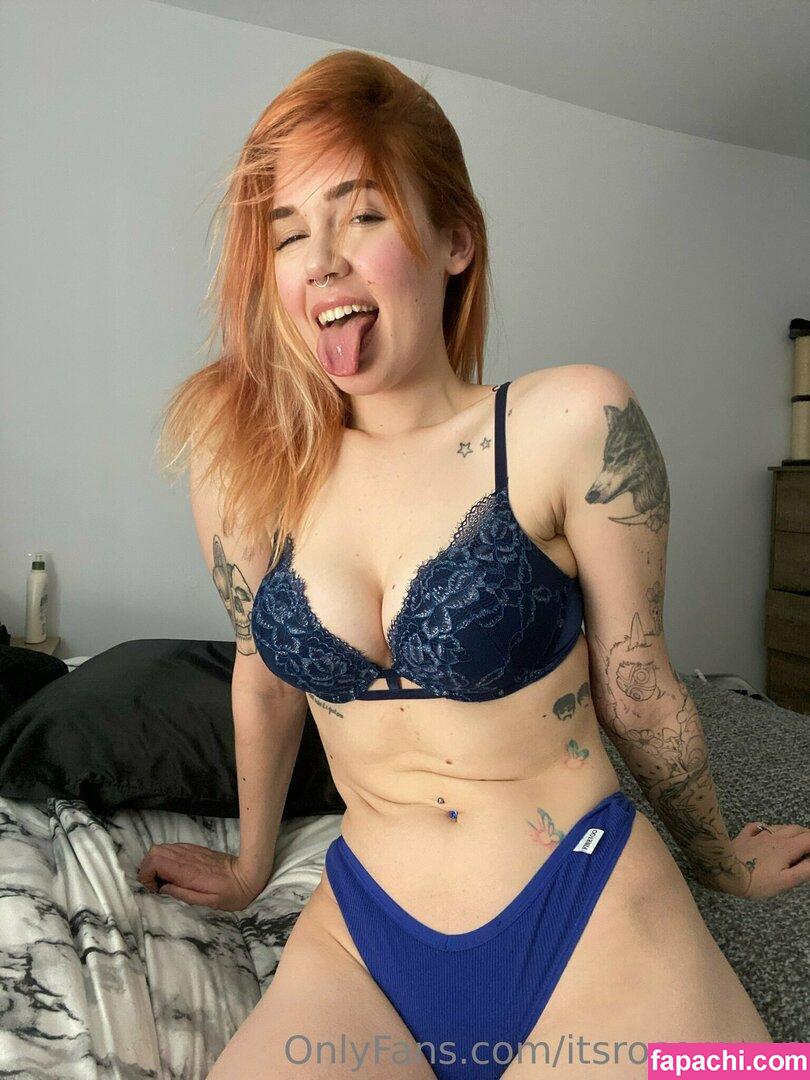 itsrosemoon leaked nude photo #0069 from OnlyFans/Patreon