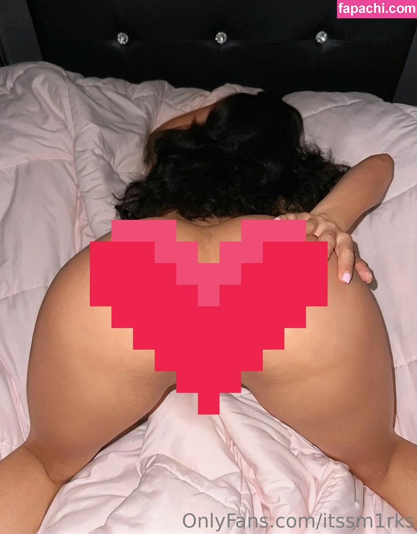 itssm1rks leaked nude photo #0127 from OnlyFans/Patreon