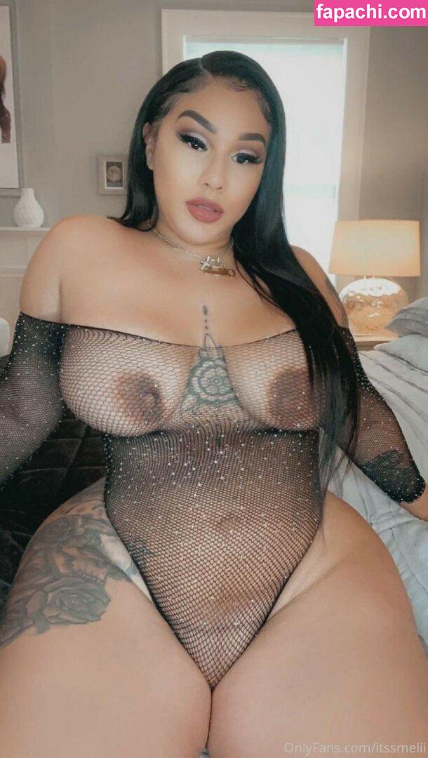 itssmelii / itssMelii_ leaked nude photo #0015 from OnlyFans/Patreon