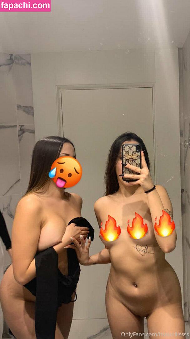 Itssscriiissss leaked nude photo #0182 from OnlyFans/Patreon