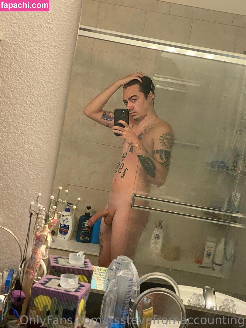 itsstevefromaccounting leaked nude photo #0009 from OnlyFans/Patreon