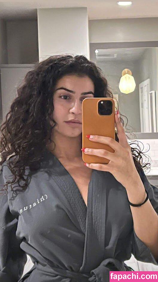 Itstaleen / Taleen leaked nude photo #0007 from OnlyFans/Patreon