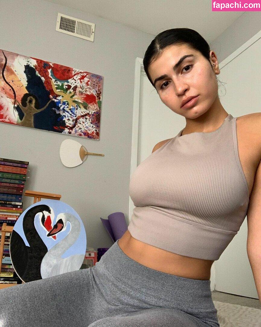 Itstaleen / Taleen leaked nude photo #0022 from OnlyFans/Patreon
