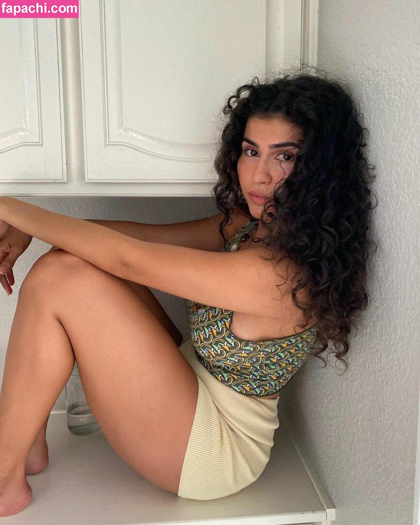 Itstaleen / Taleen leaked nude photo #0027 from OnlyFans/Patreon