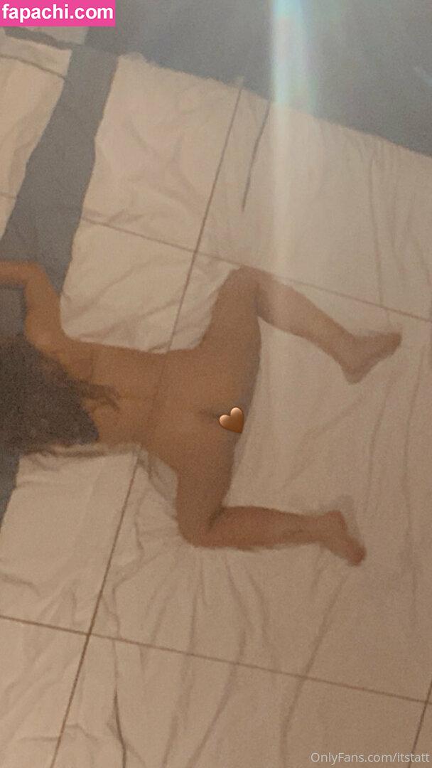 itstatt / itstatty leaked nude photo #0030 from OnlyFans/Patreon
