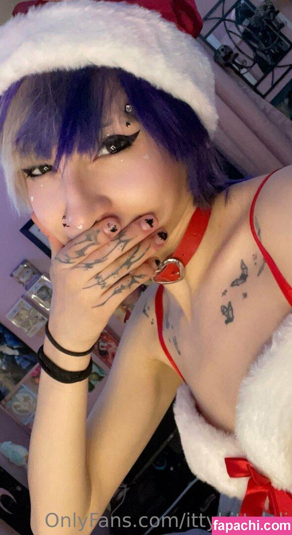 ittybittyloli / ittybitty_lilbit leaked nude photo #0008 from OnlyFans/Patreon