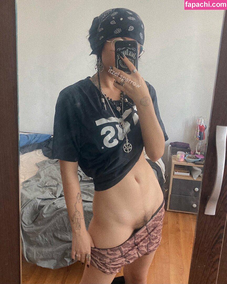 Itzel2002 / itzel_xd2002 leaked nude photo #0204 from OnlyFans/Patreon