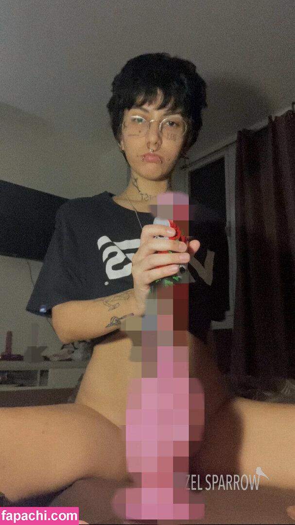 itzel2002free / itzel_xd2002 leaked nude photo #0123 from OnlyFans/Patreon