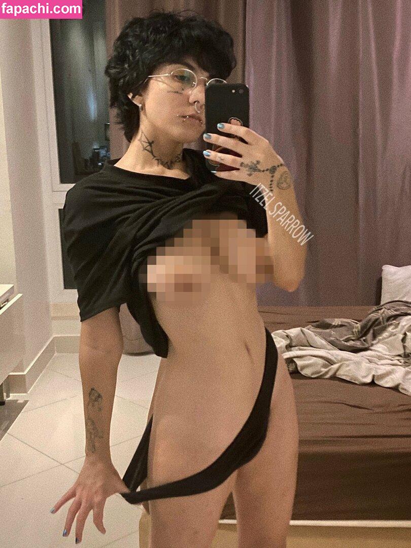 itzel2002free / itzel_xd2002 leaked nude photo #0147 from OnlyFans/Patreon