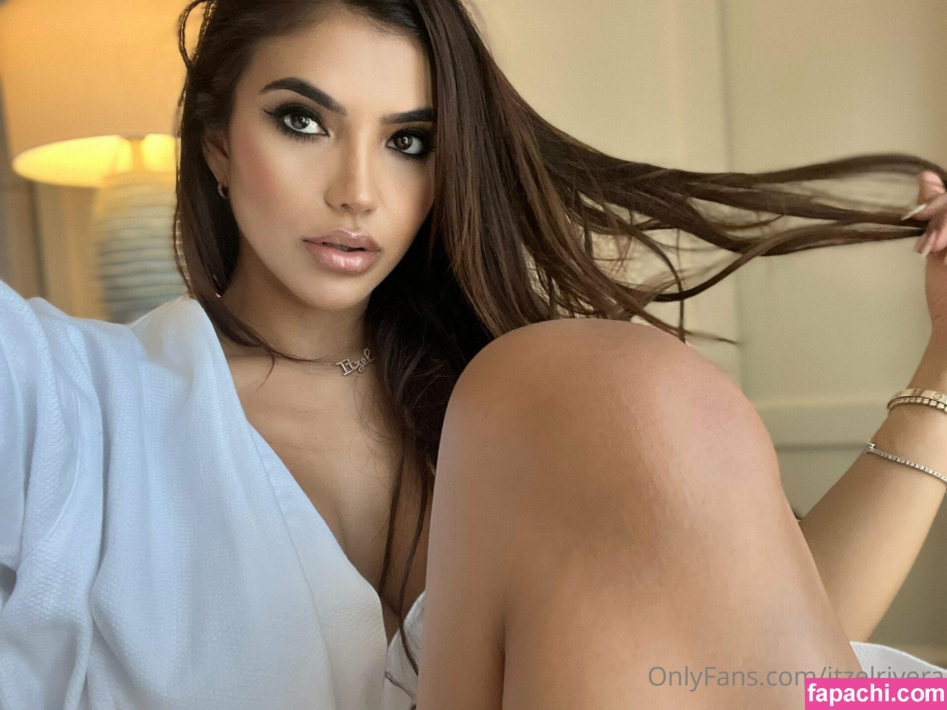 itzelrivera leaked nude photo #0005 from OnlyFans/Patreon