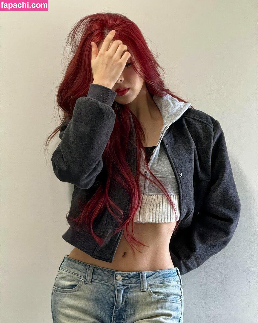 itzy.all.in.us / Shin Yu Na / Yuna ITZY / 유나 leaked nude photo #0128 from OnlyFans/Patreon